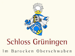 Schloss Grueningen Hochzeiten und Veranstaltungen
