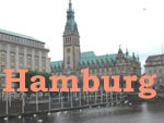 Bilder von Hamburg