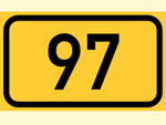 Bundesstrasse B 97
