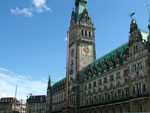 Bilder von Hamburg