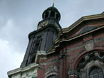 Bilder von Hamburg