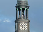 Bilder von Hamburg